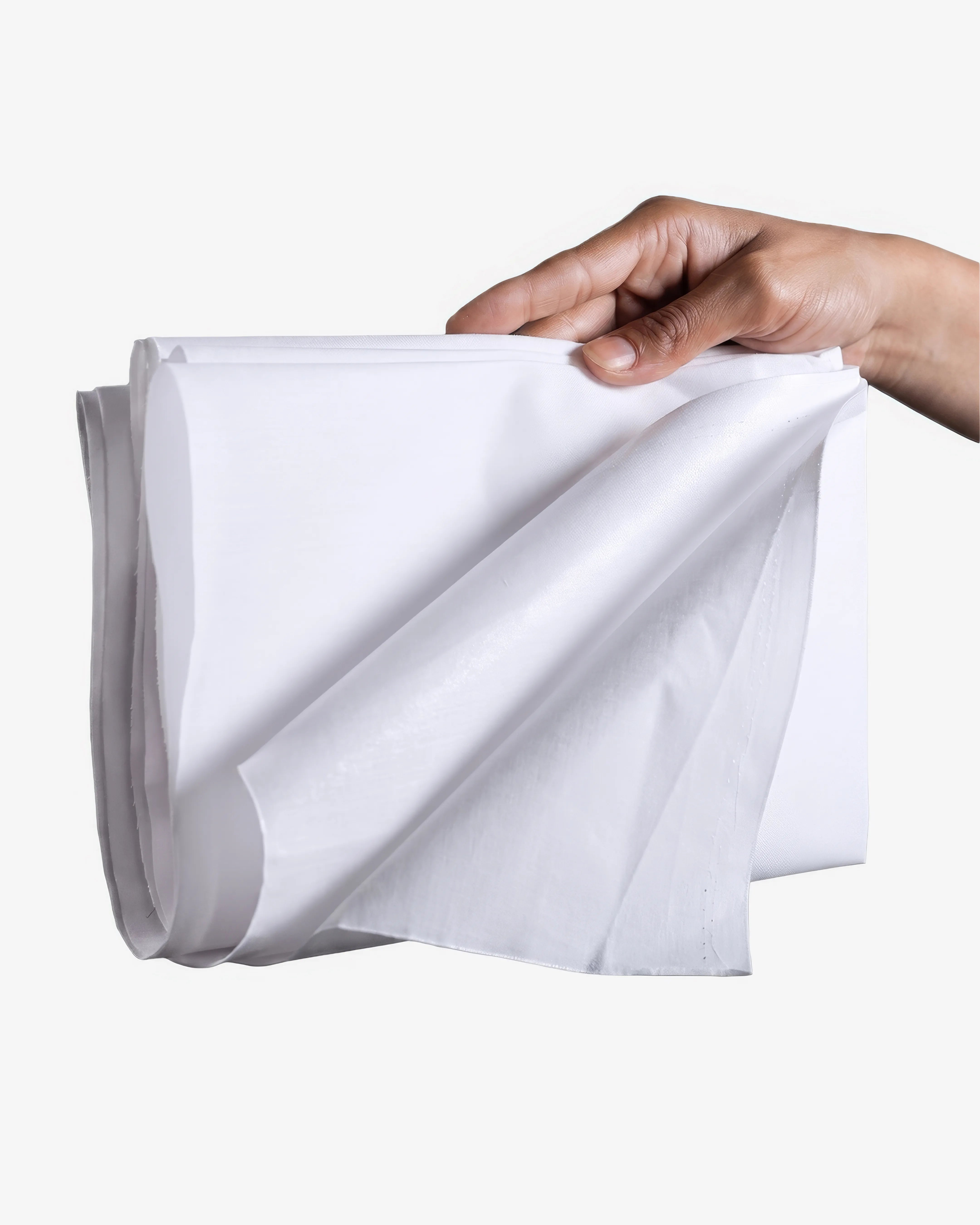 Dhoti Lepal Fusible Interlining Canvas