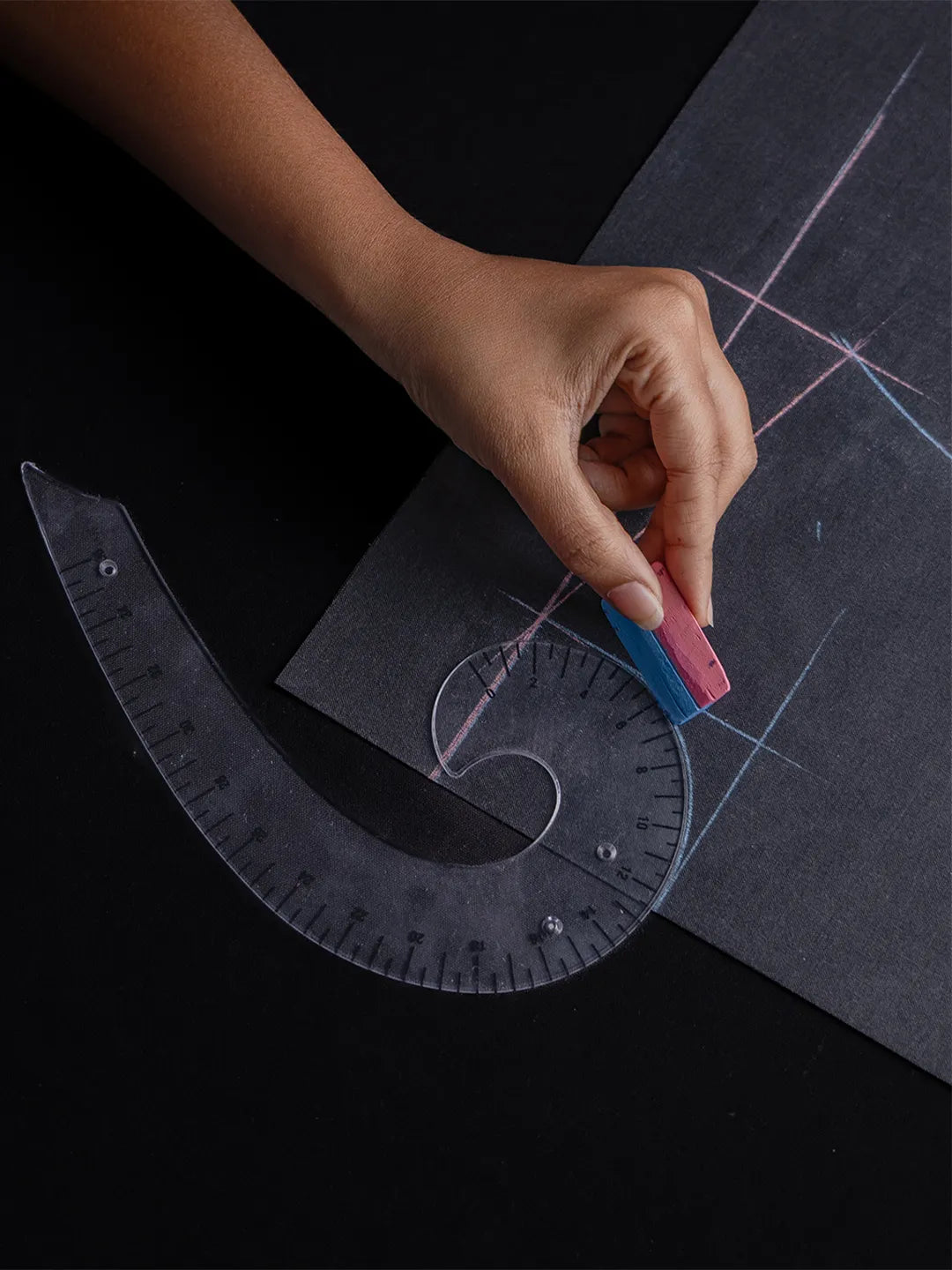 French Curve