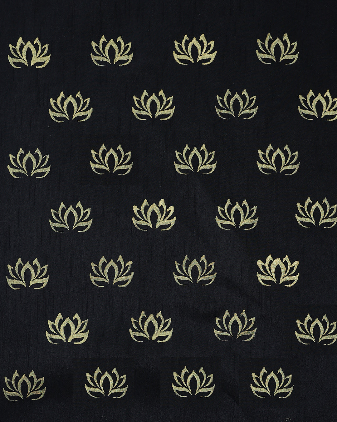Divine Lotus Butti