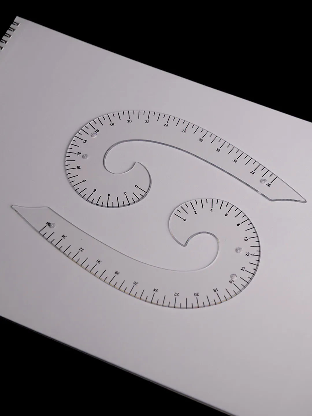 French Curve