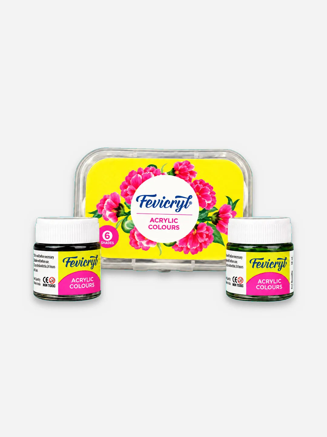 Stencil Kit