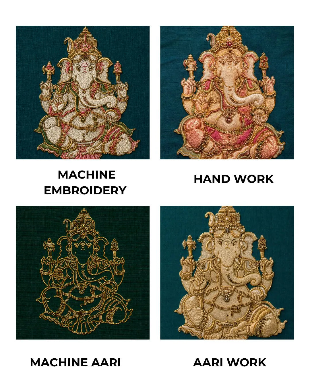 Ganesha