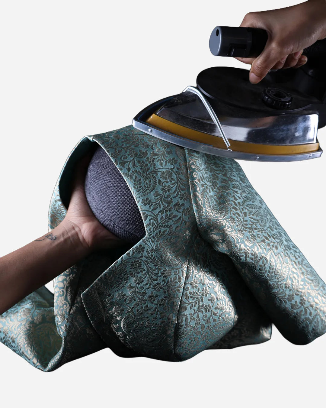 Ironing Cushion
