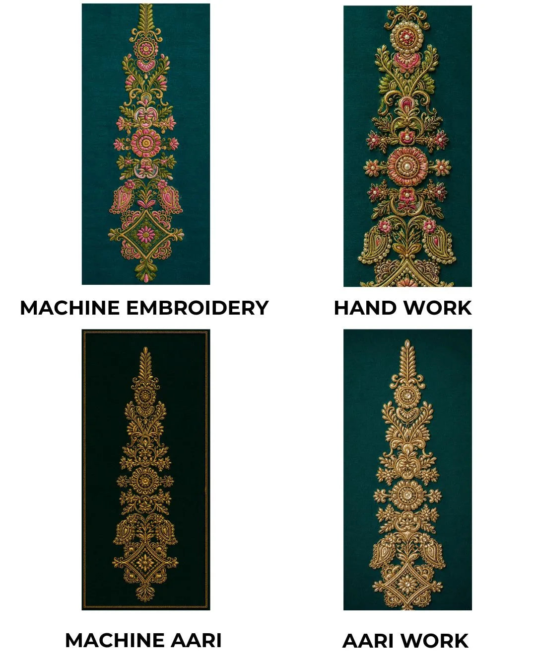 Heritage Kali