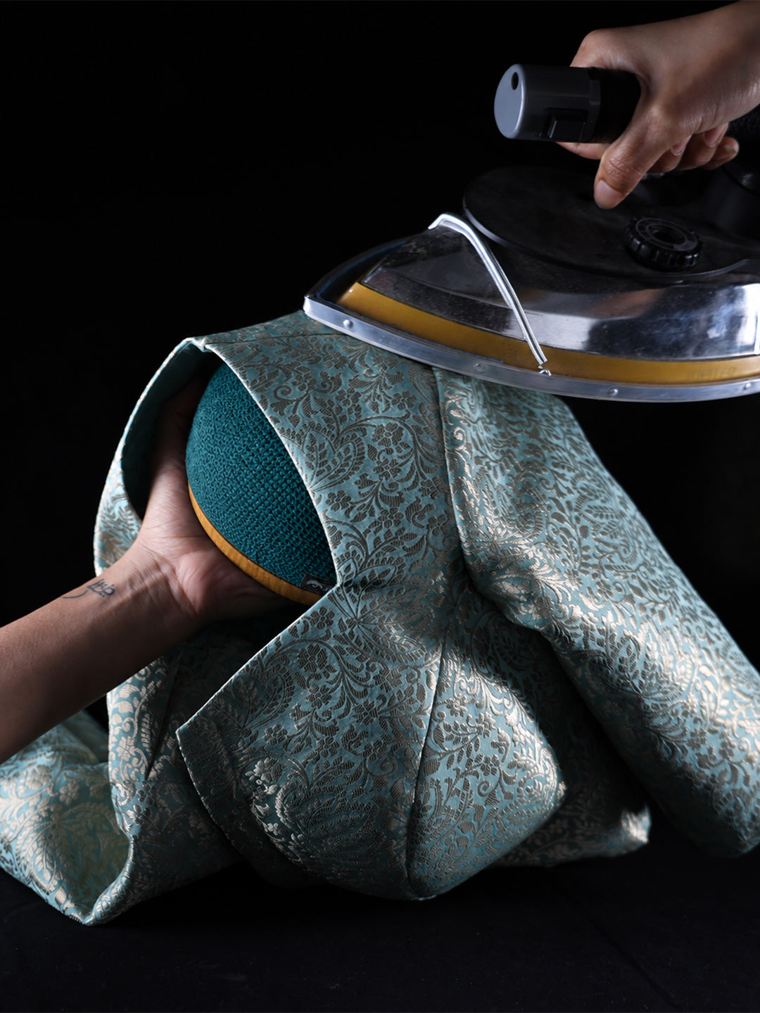 Ironing Cushion
