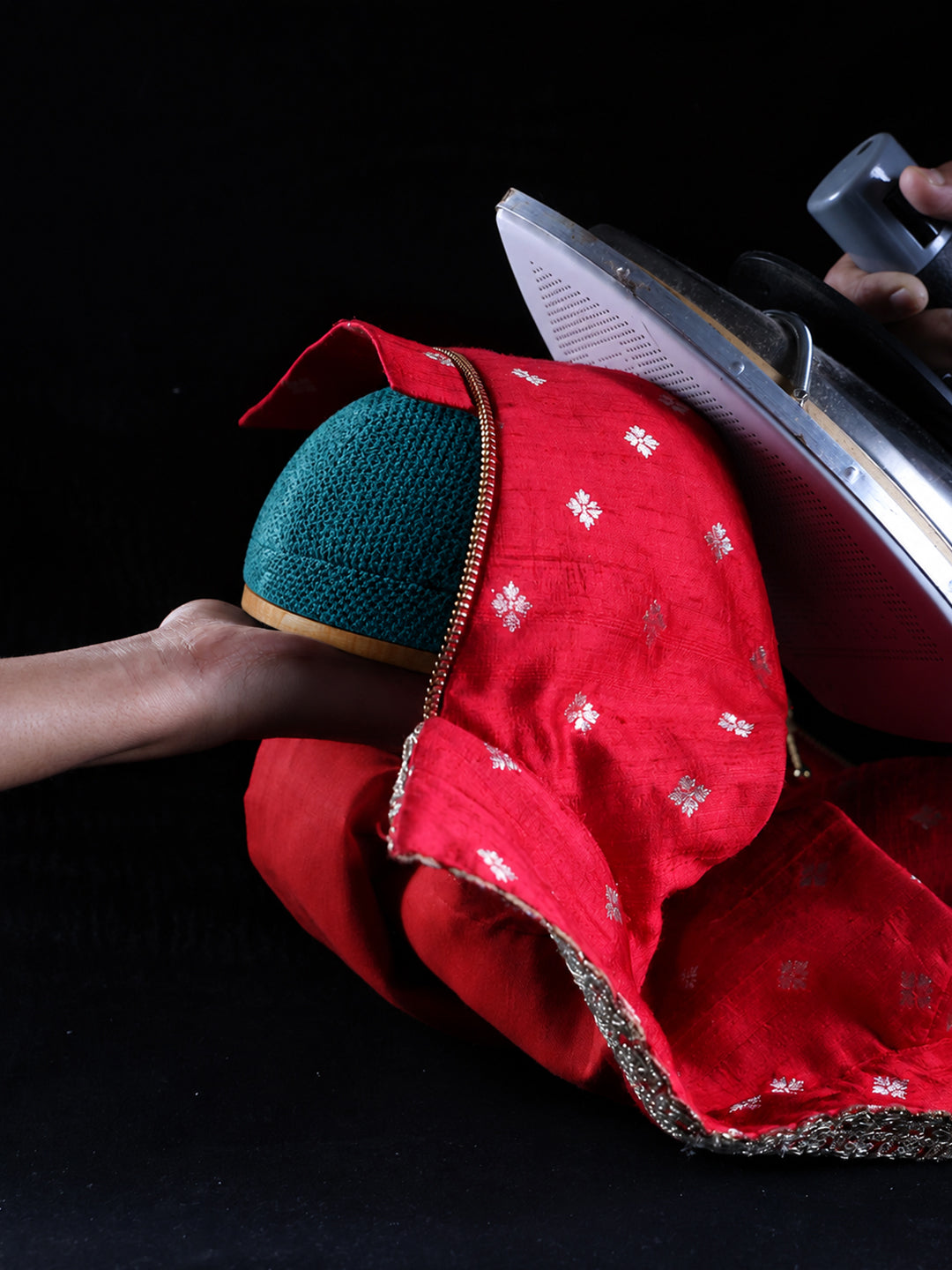 Ironing Cushion