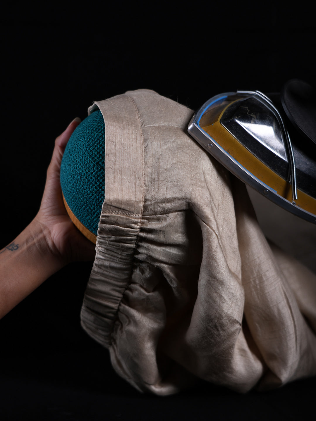 Ironing Cushion