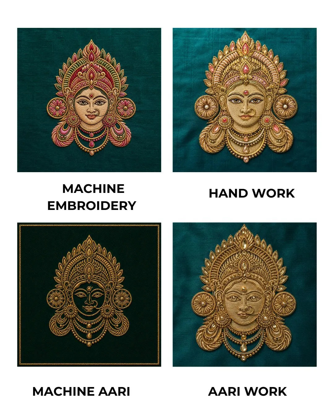 Shri Durga