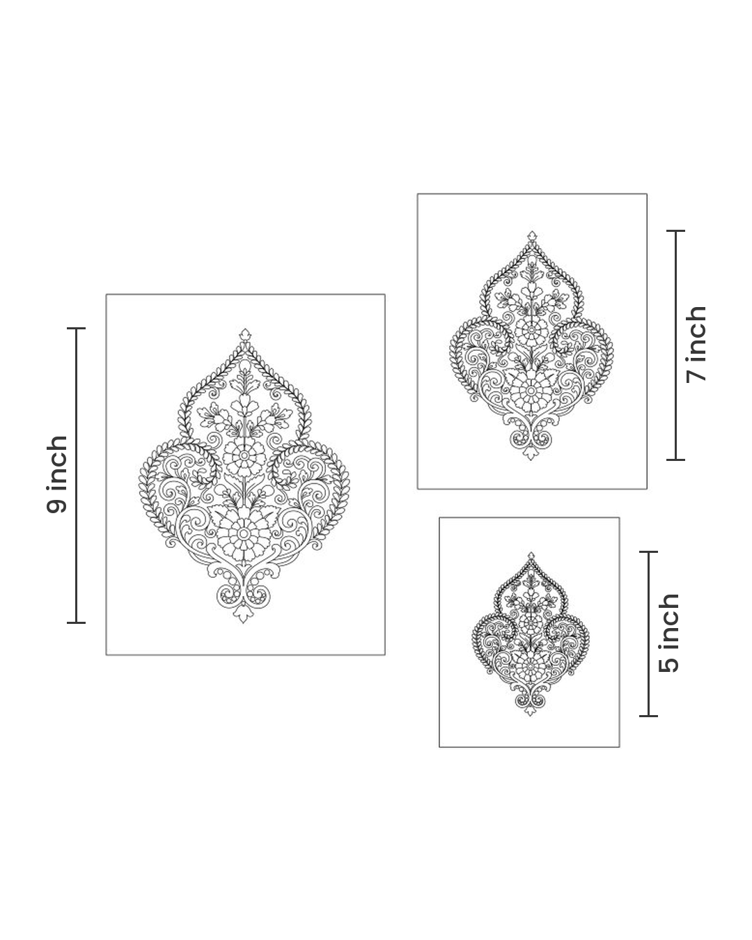 Mehendi Butta