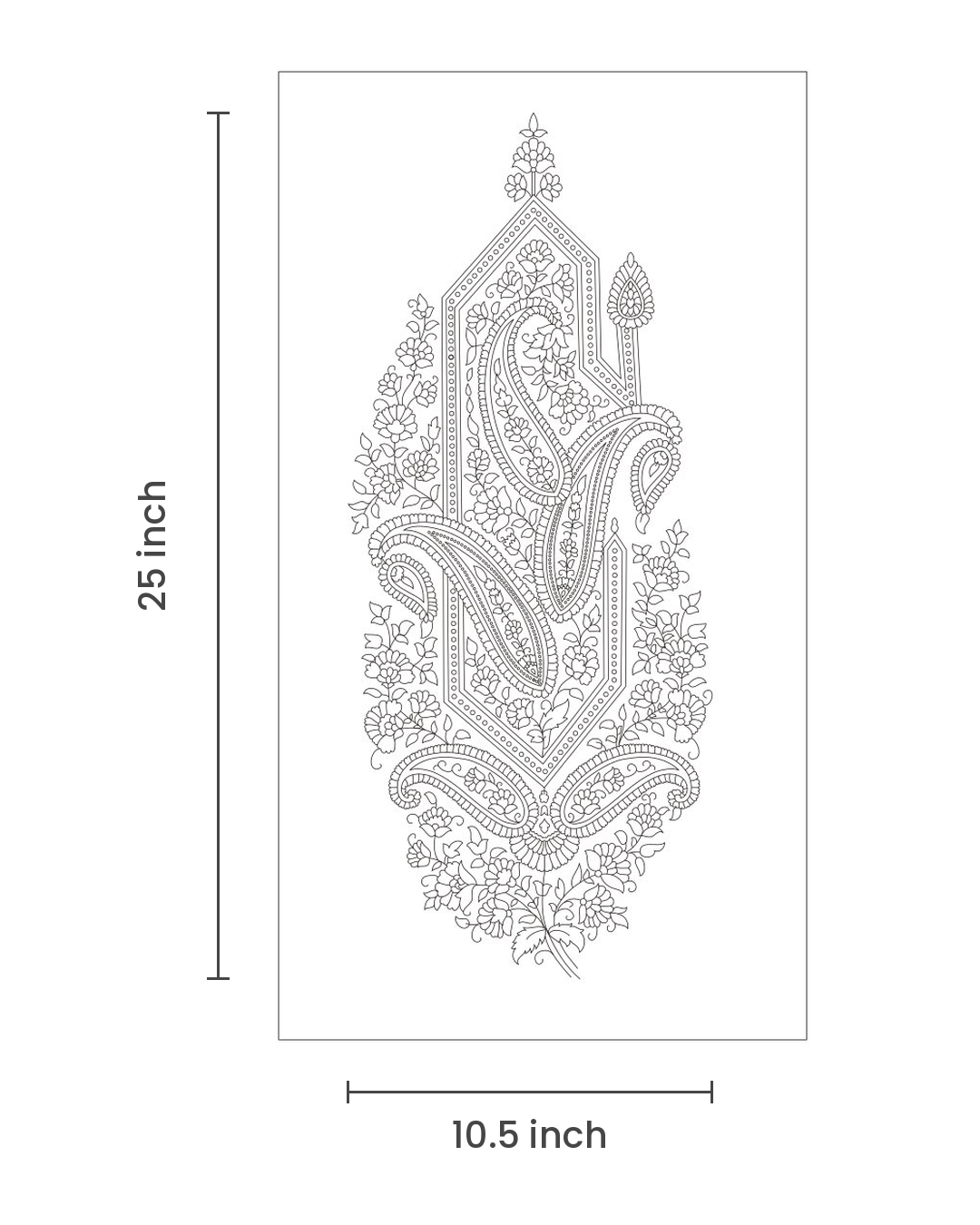 Mughal Kali