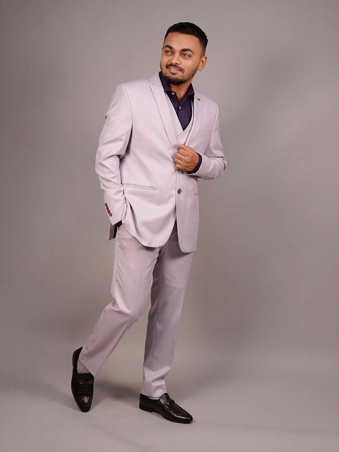 Men's Formal Shirt Farma(Regular Fit)