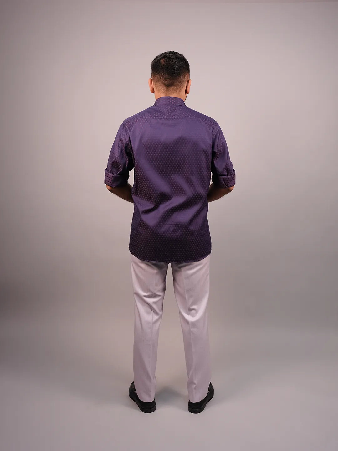 Men's Formal Shirt Farma(Regular Fit)