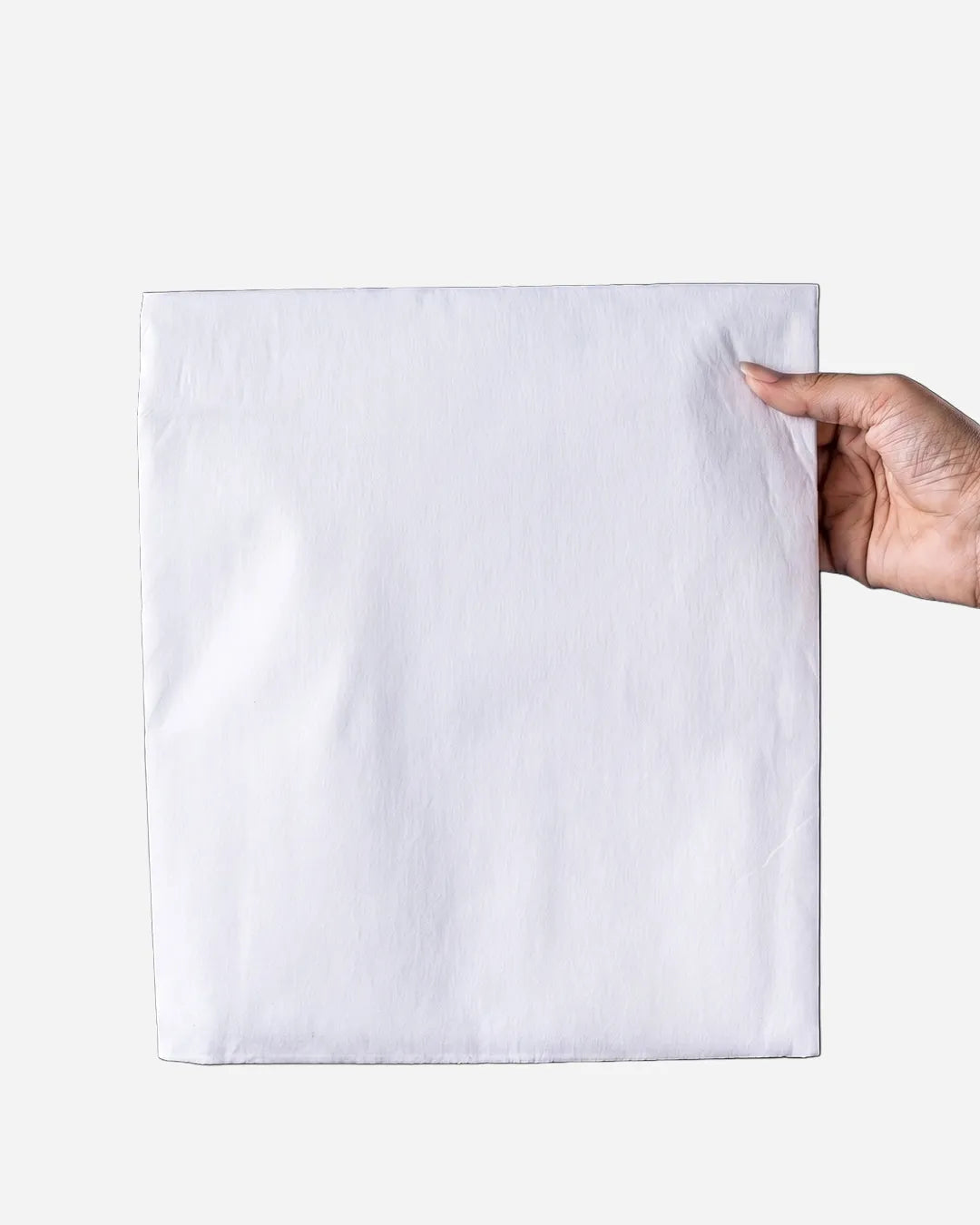 Soft Paper Canvas for Tailoring and Embroidery