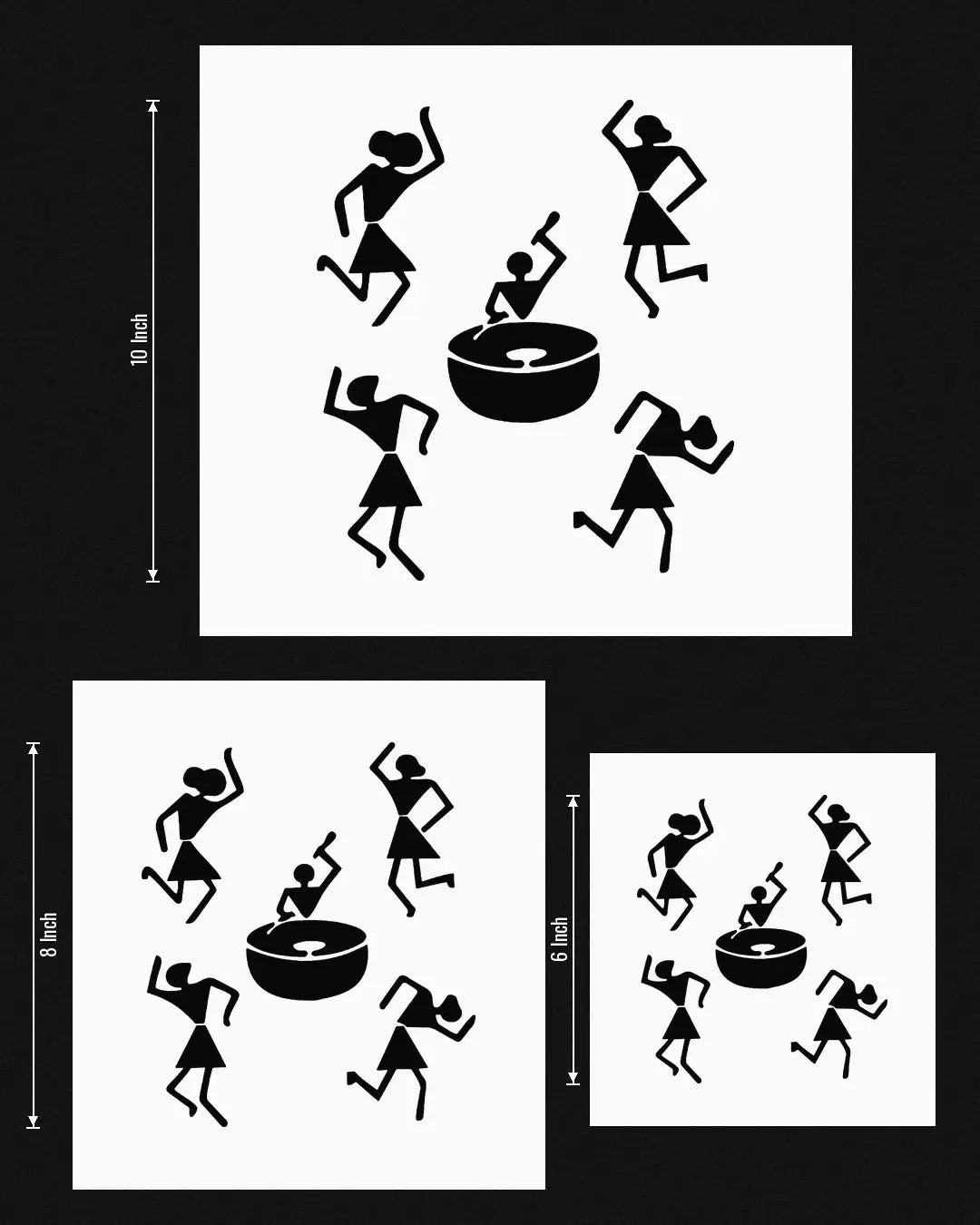 Warli Utsav