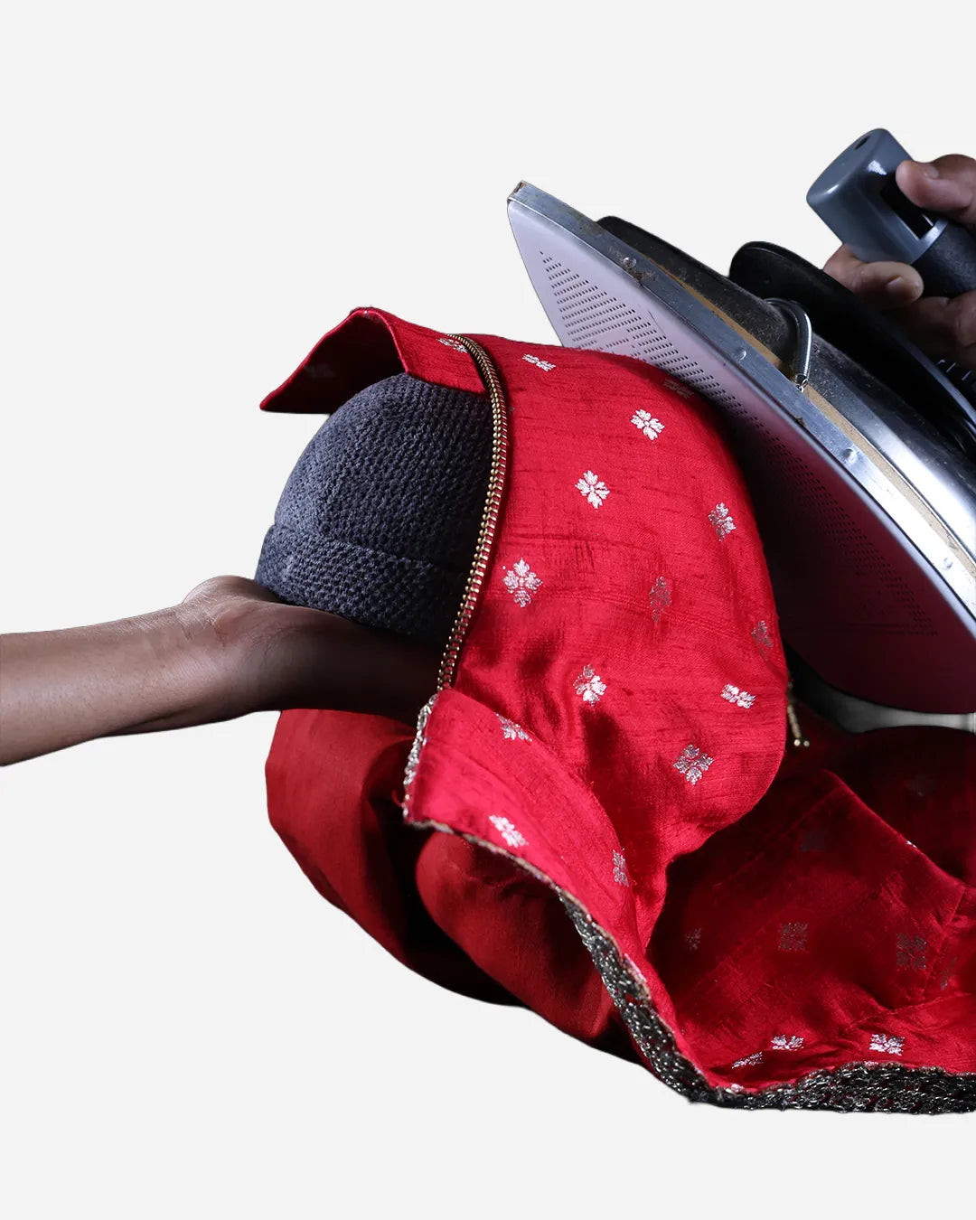 Ironing Cushion
