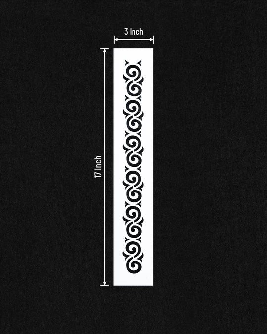 Regal Loop Front