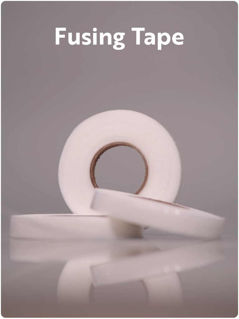 Fusing Tape For Sewing (10 Pieces)