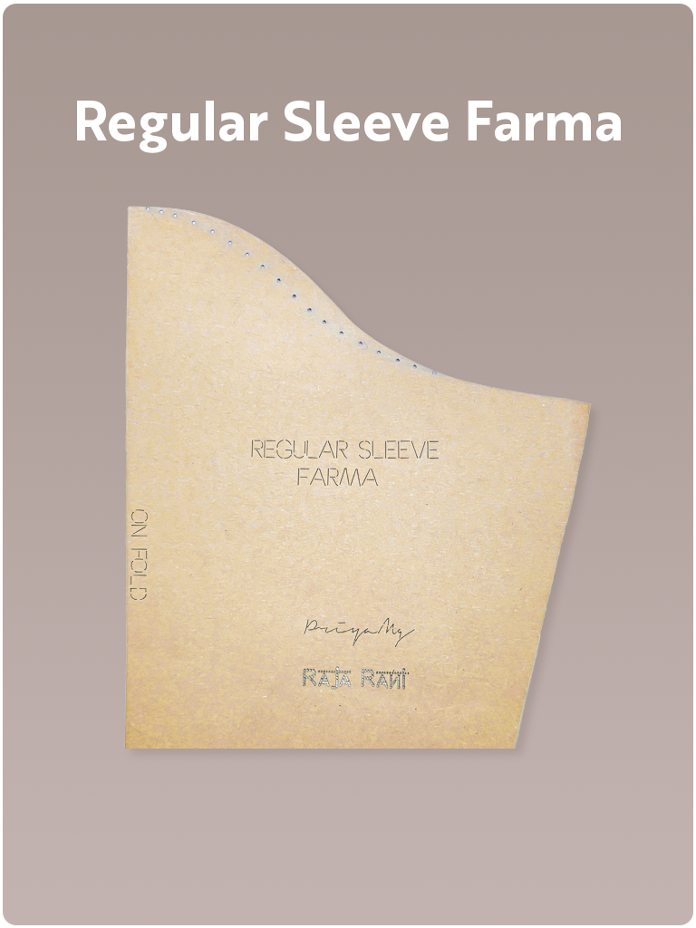 Sleeve Farma