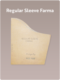Sleeve Farma