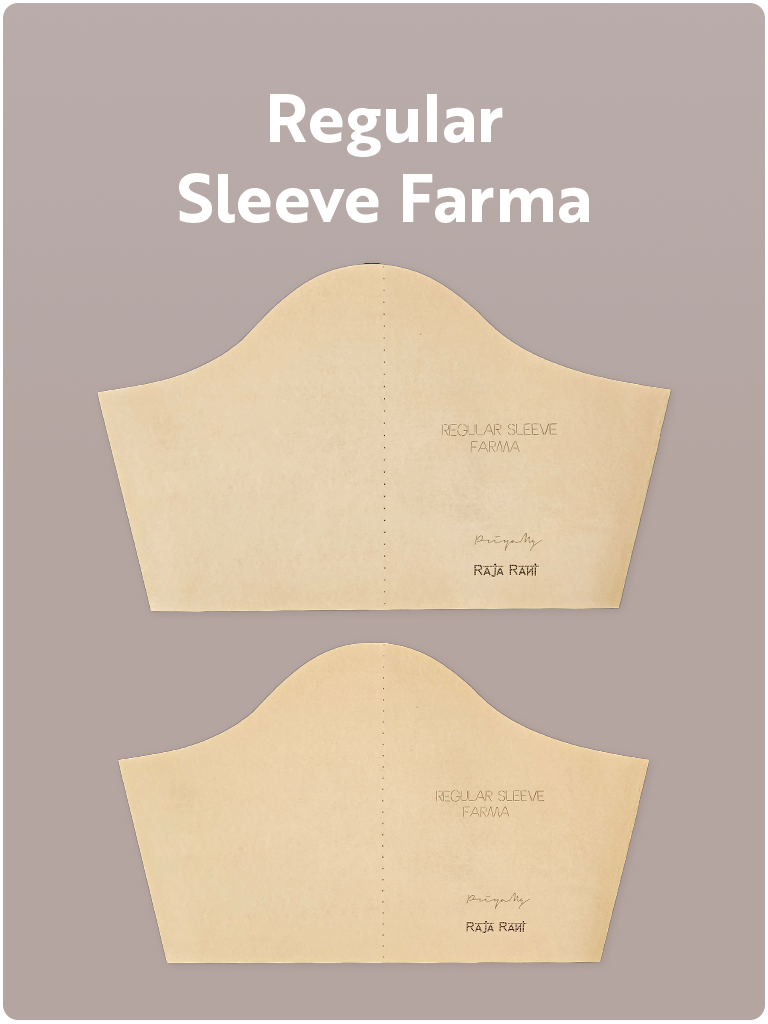 Sleeve Farma