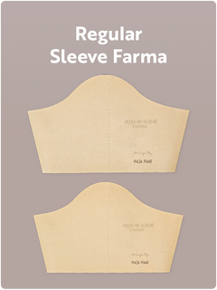 Sleeve Farma