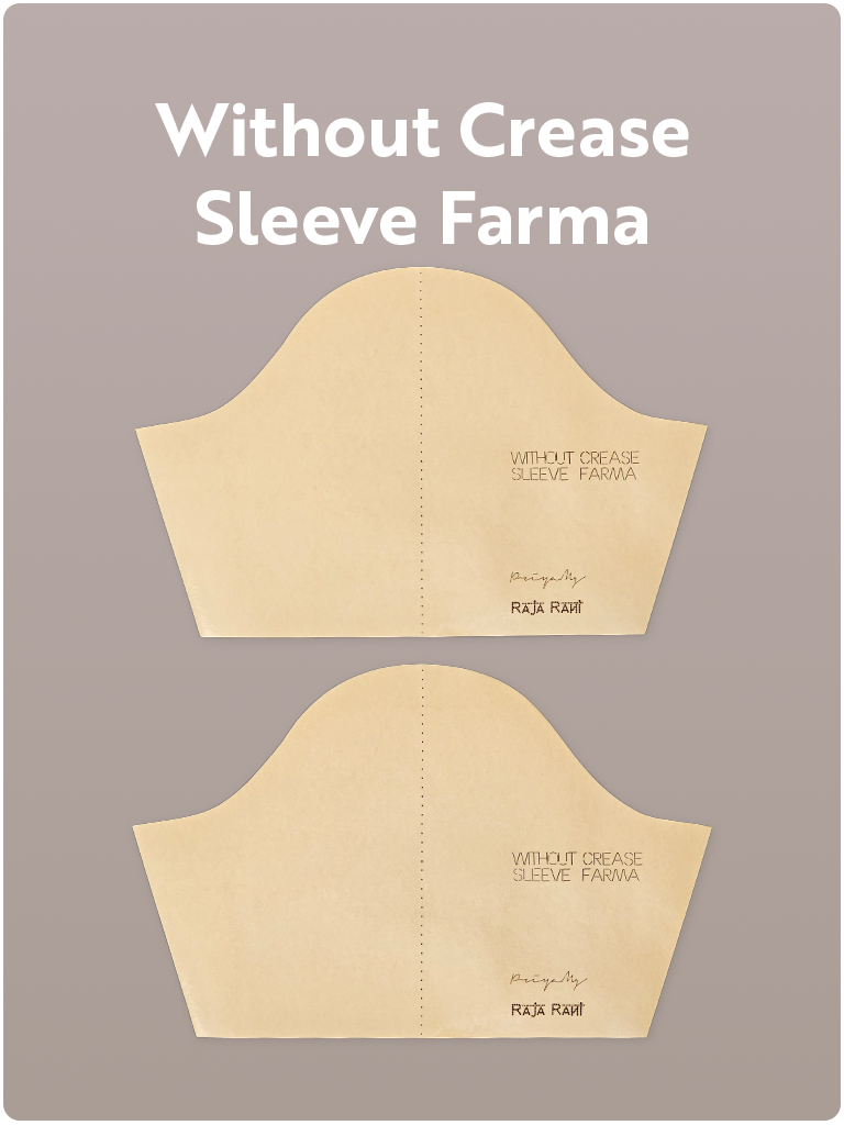 Sleeve Farma