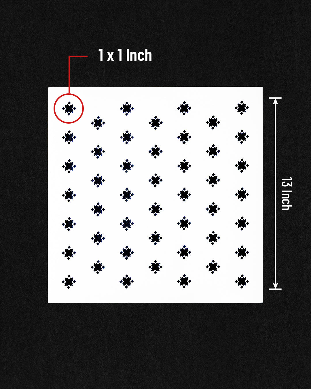 Vector Line Butti