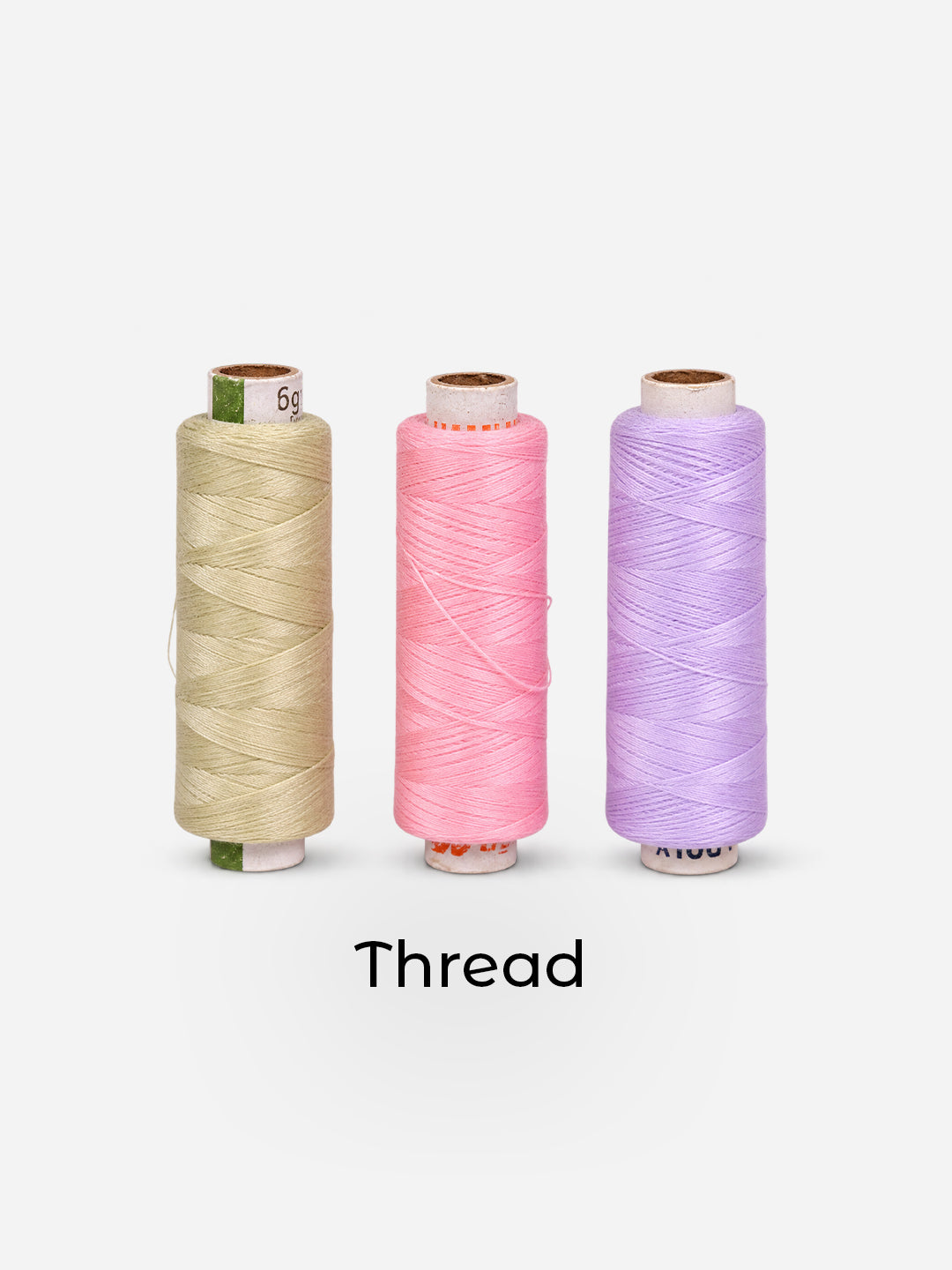 Candy Crush (Ready To Stitch Lehenga)