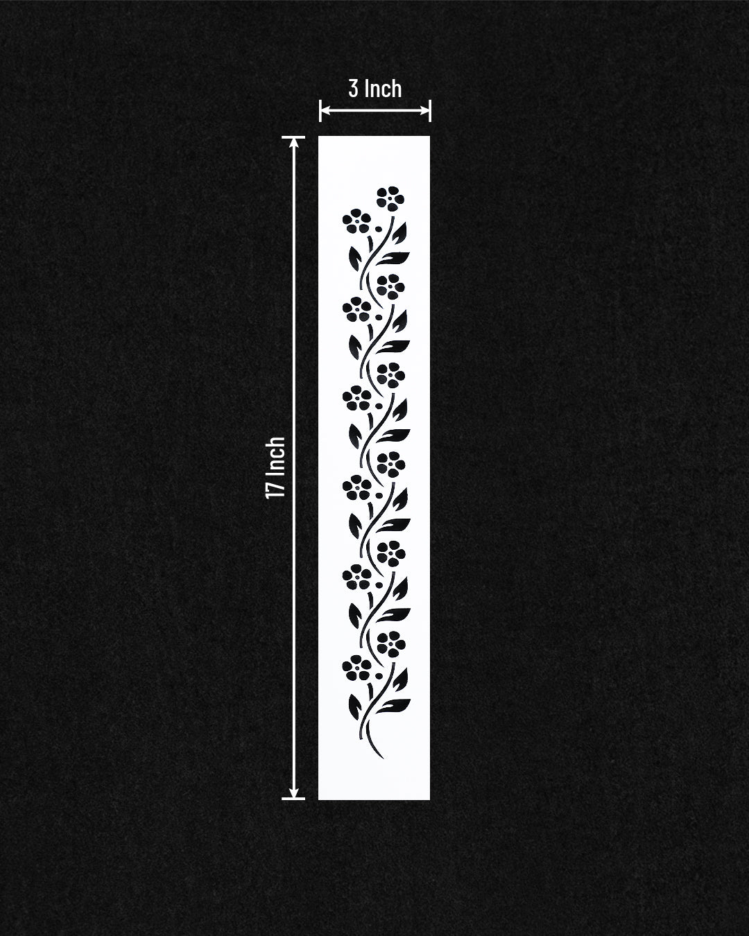 Bloom Border