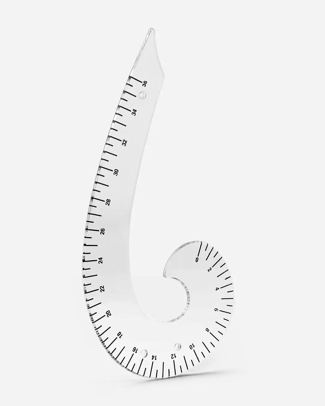 French Curve