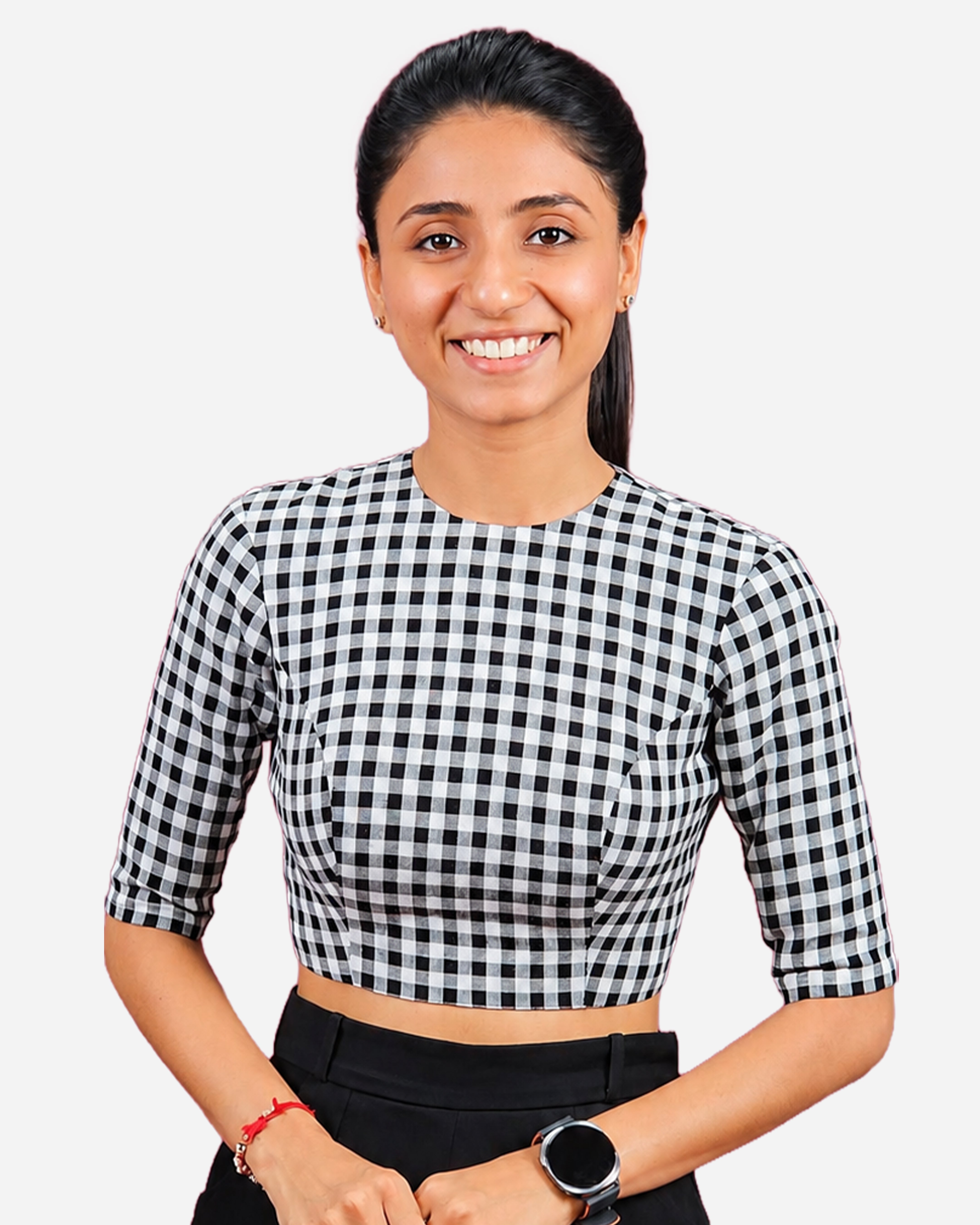 All Blouse Premium Pattern Farma