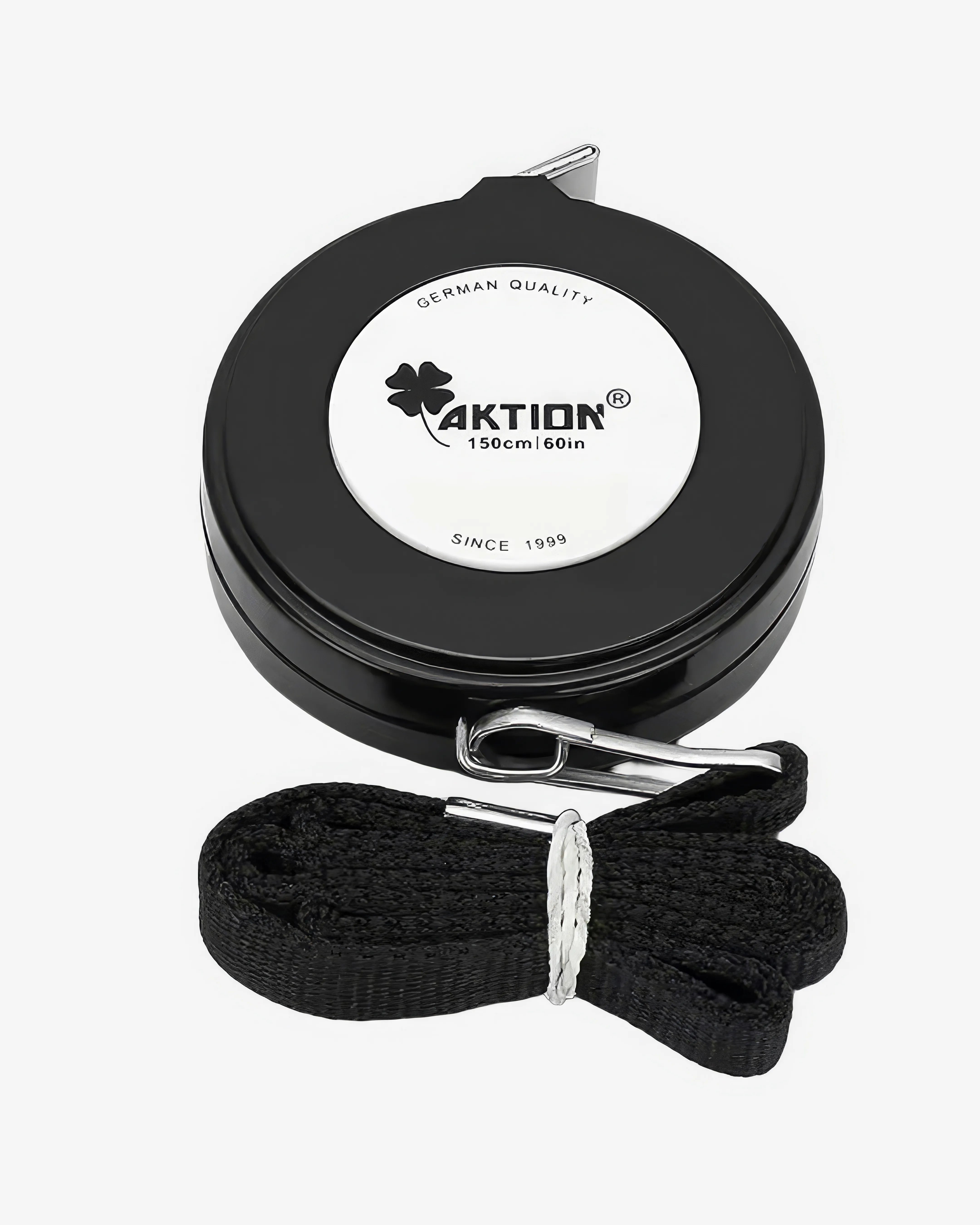 Retractable Measuring Tape  150 cm / 60 Inches (Tailor & Sewing Use)