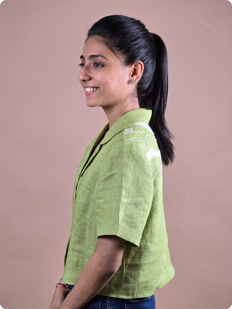 Sleeve Farma