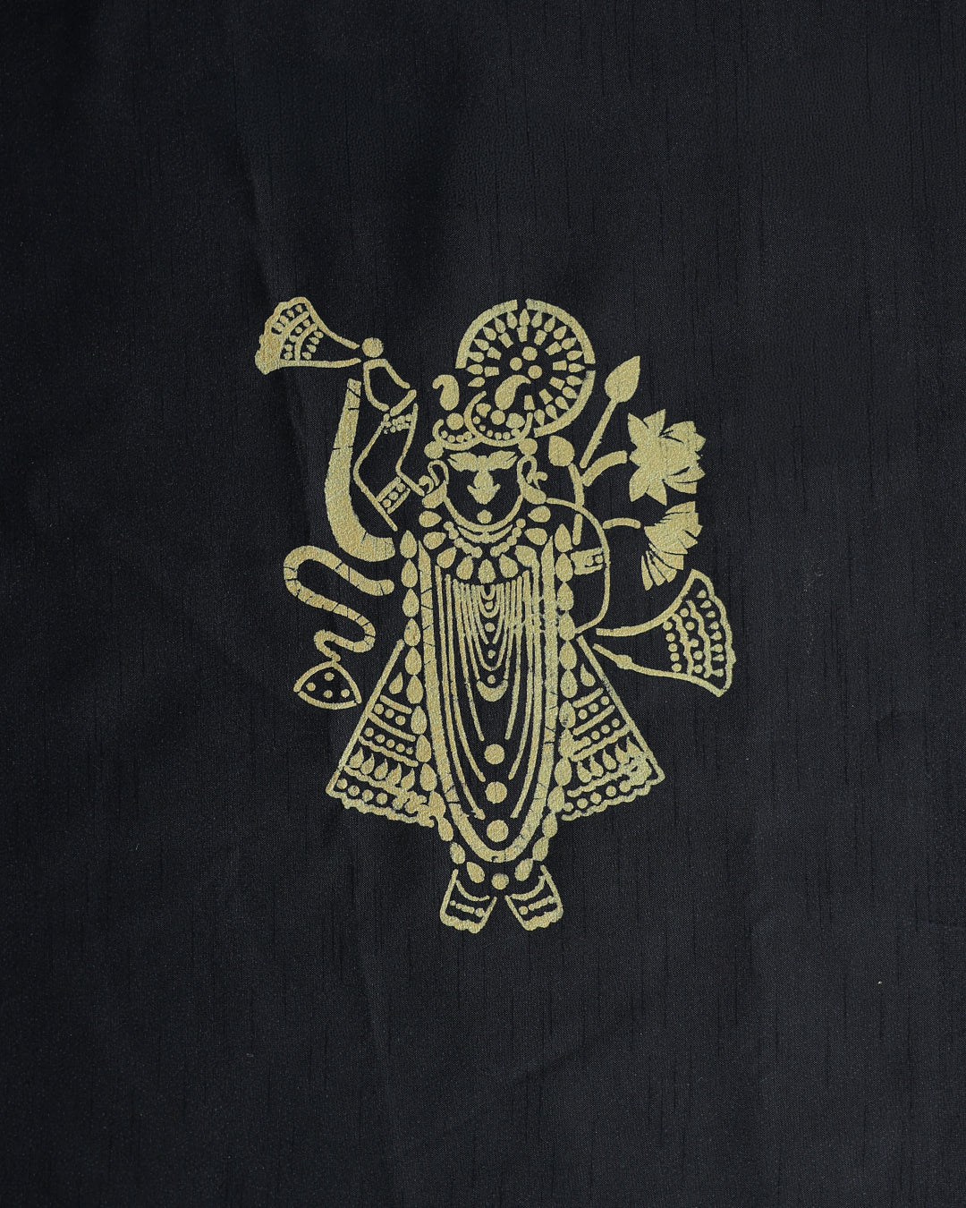 Shrinathji Motif