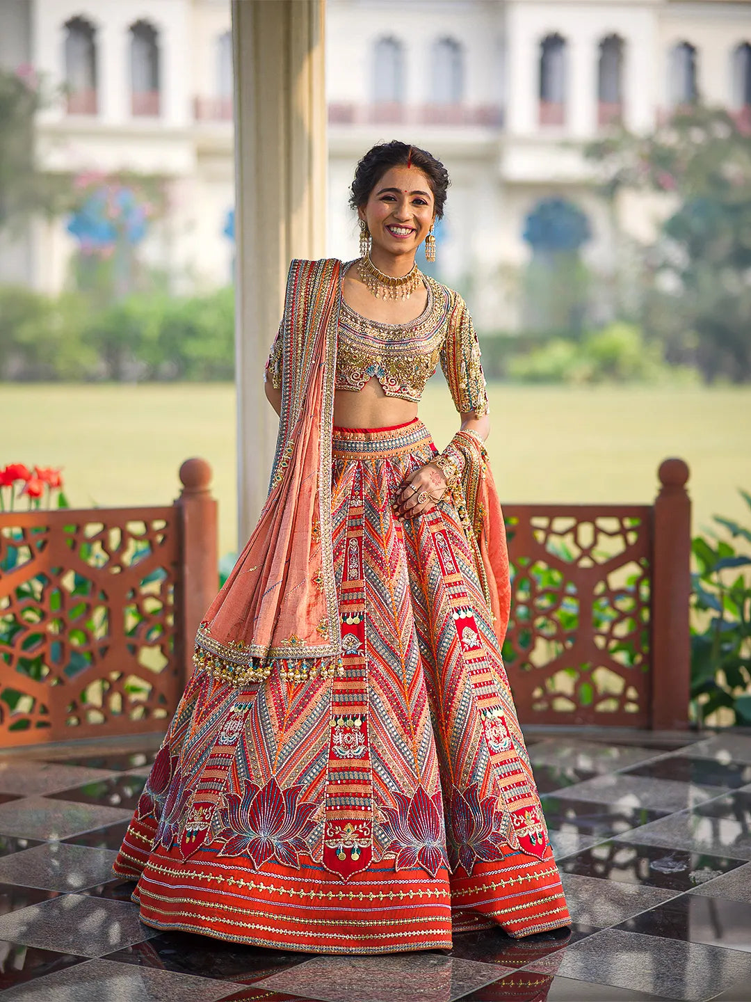 The Perfect Kali - Made to flare