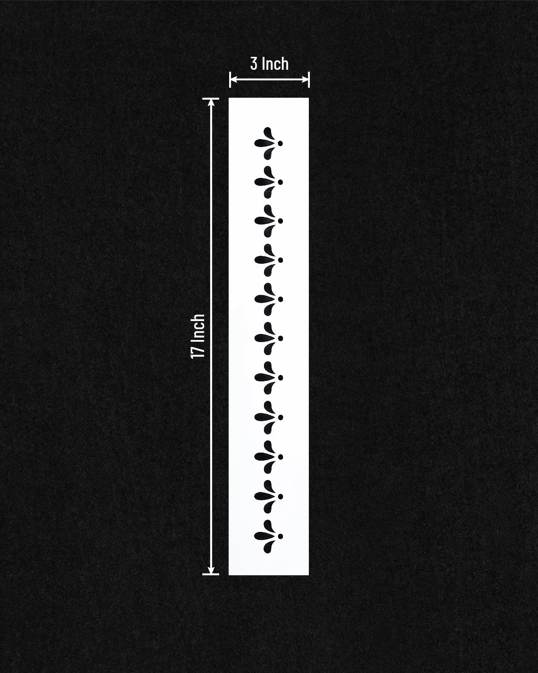 Aura Border