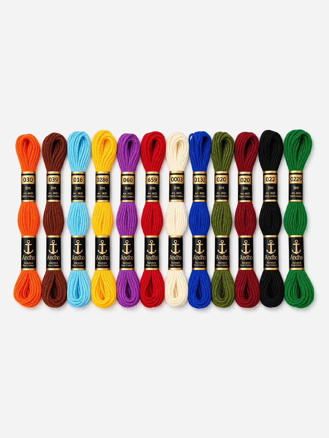Hand Embroidery Kit