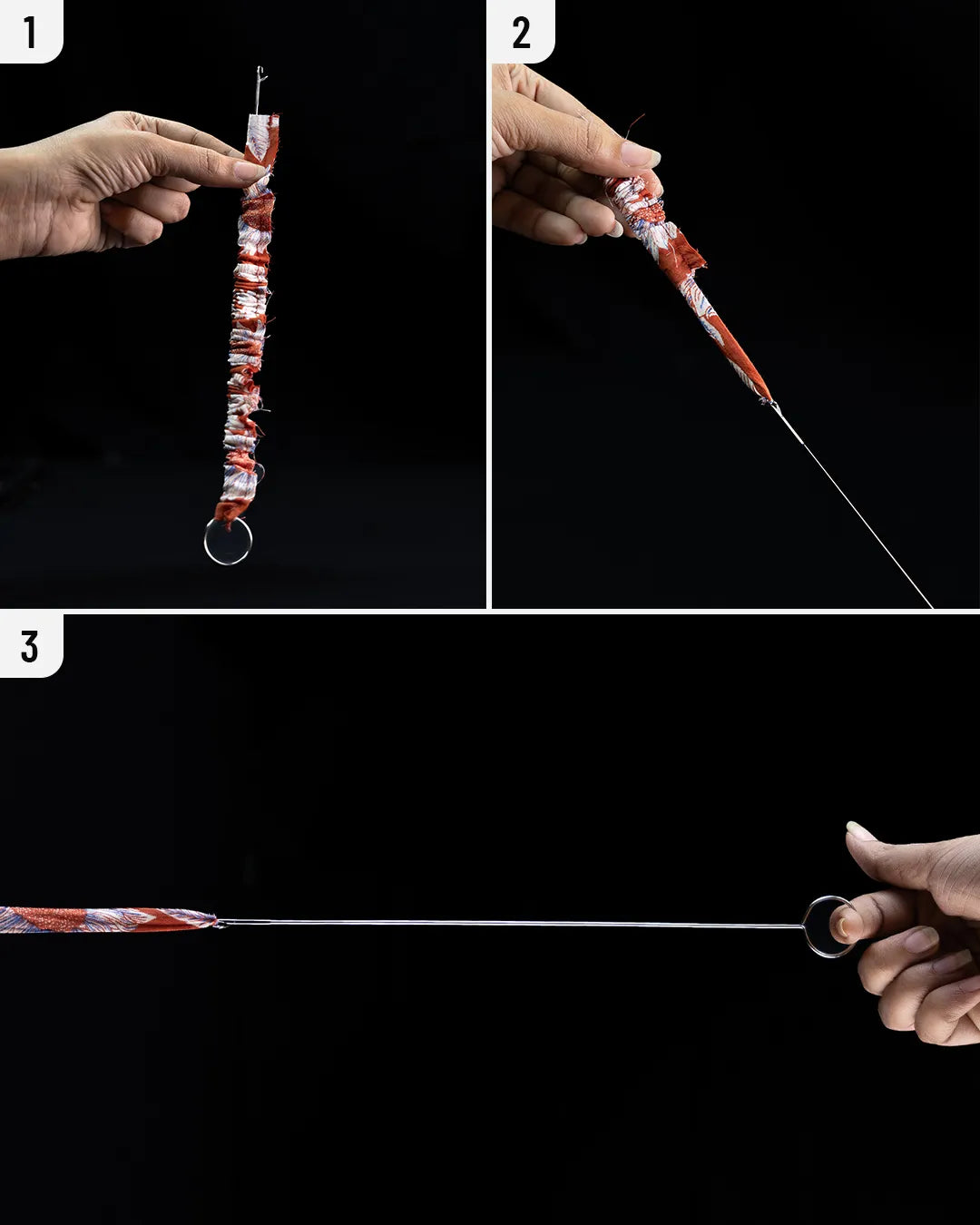 Loop Turner