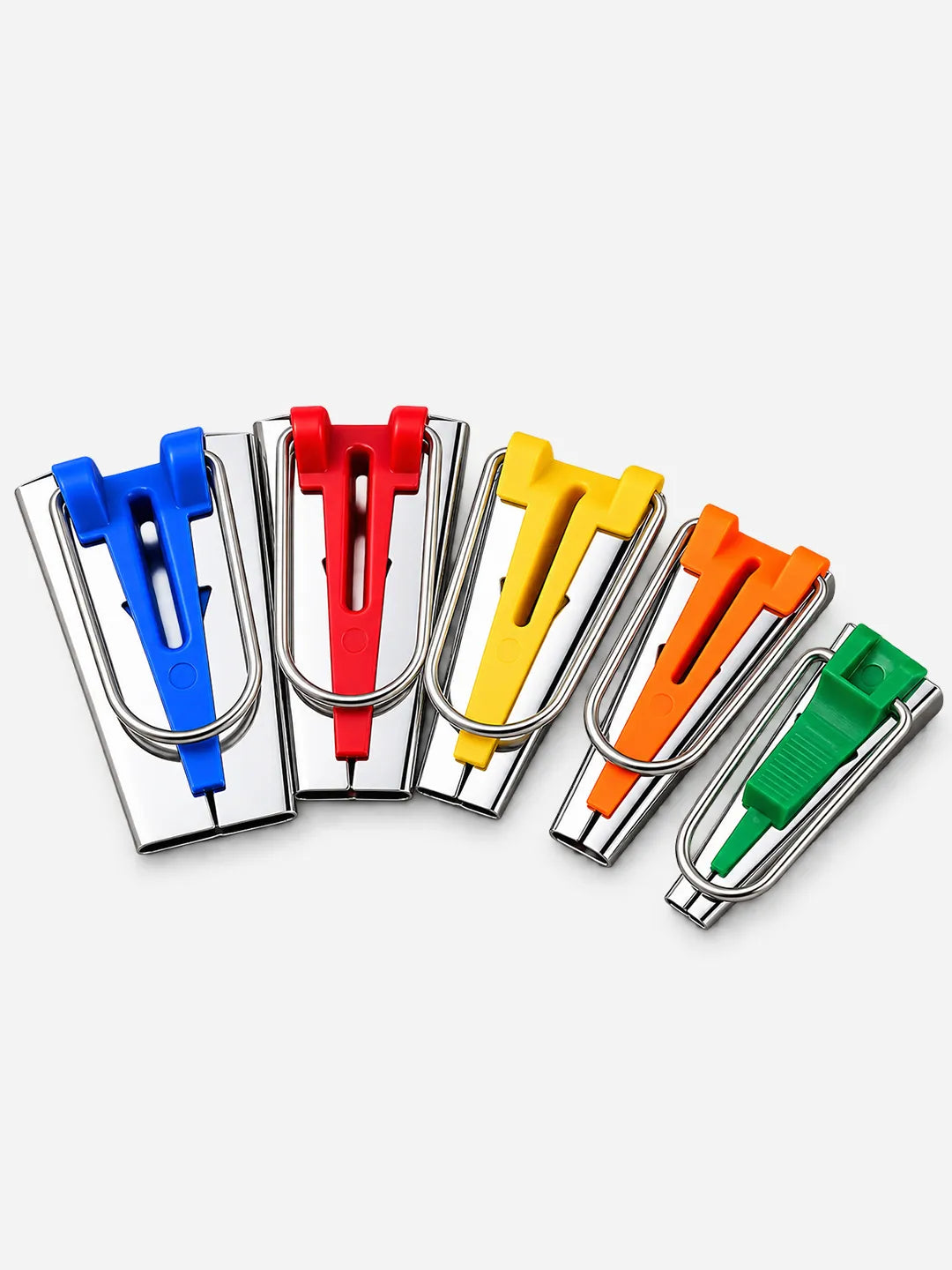 Bias Tape Maker Tool Set - DIY Bias Binding Sewing Tools
