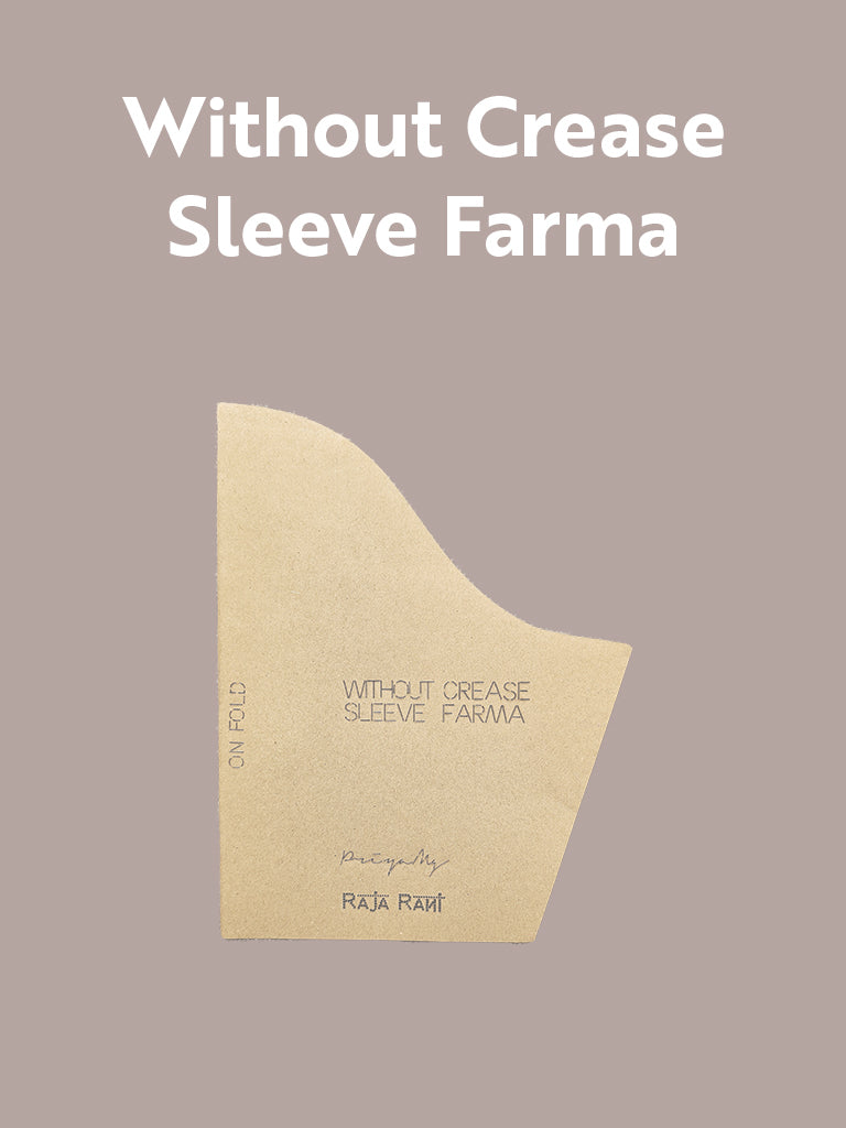 Sleeve Farma