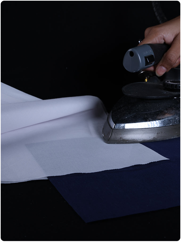 Dhoti Canvas - 5m