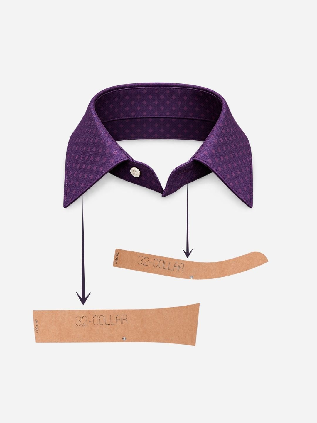 Men's Formal Shirt Farma(Regular Fit)
