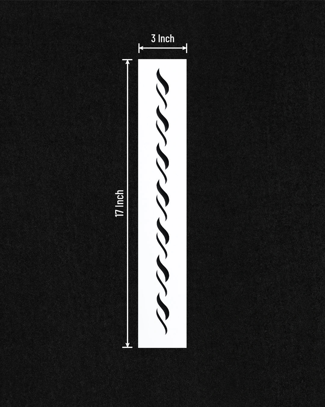 Zen Border