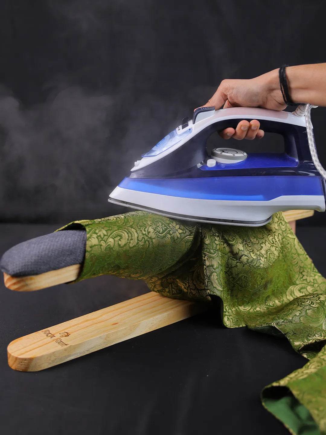 Long Pressing Cushion