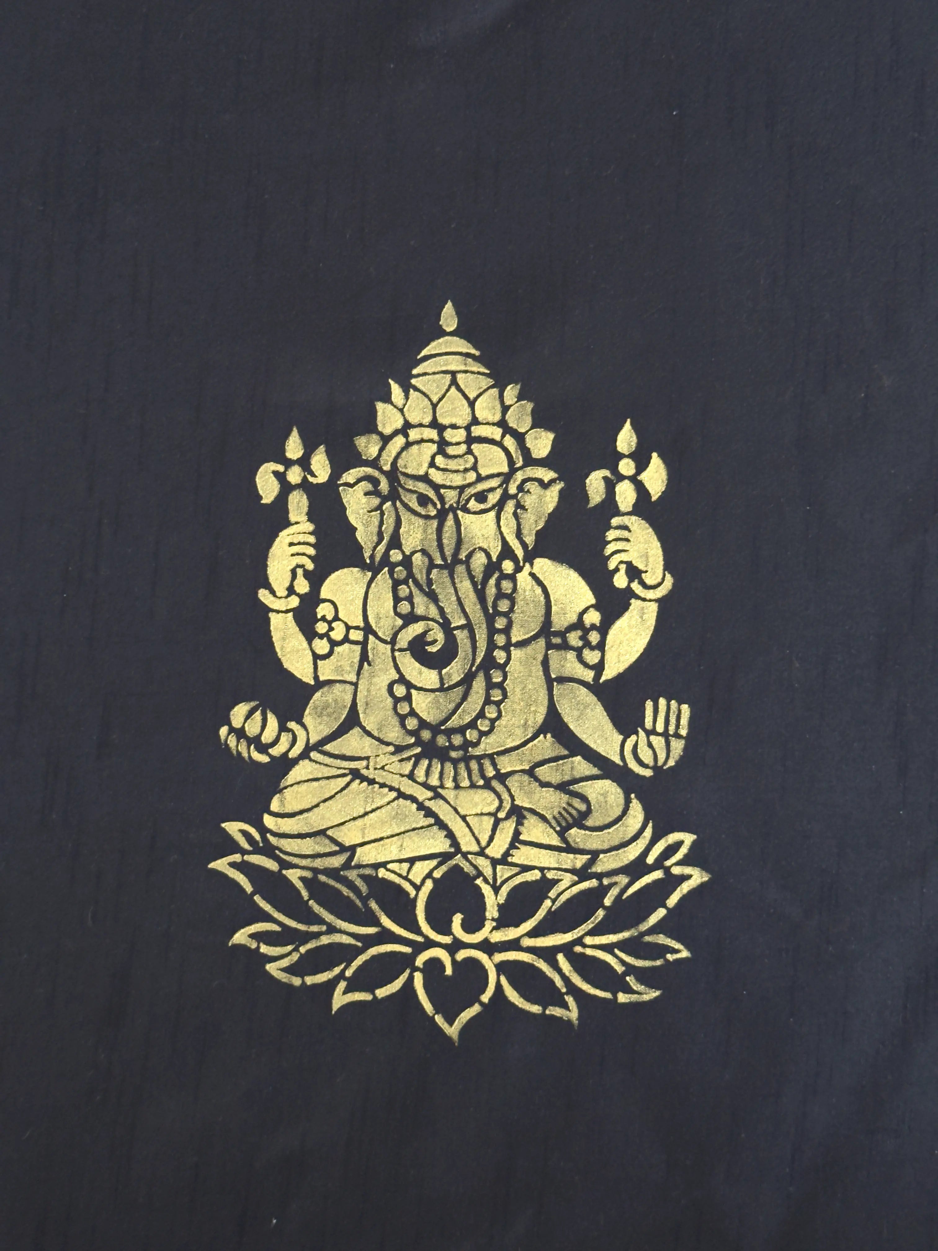 Shri Ganesh Motif