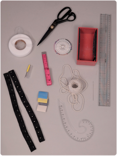 Basic Sewing Tool Kit