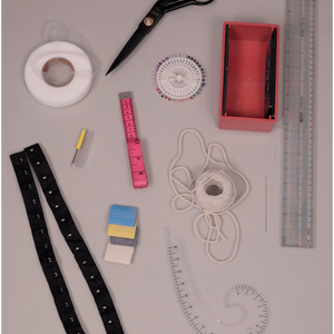 Basic Sewing Tool Kit