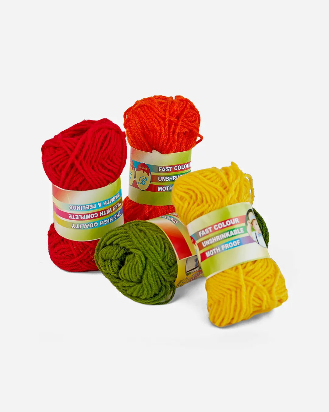 Embroidery Tool Kit