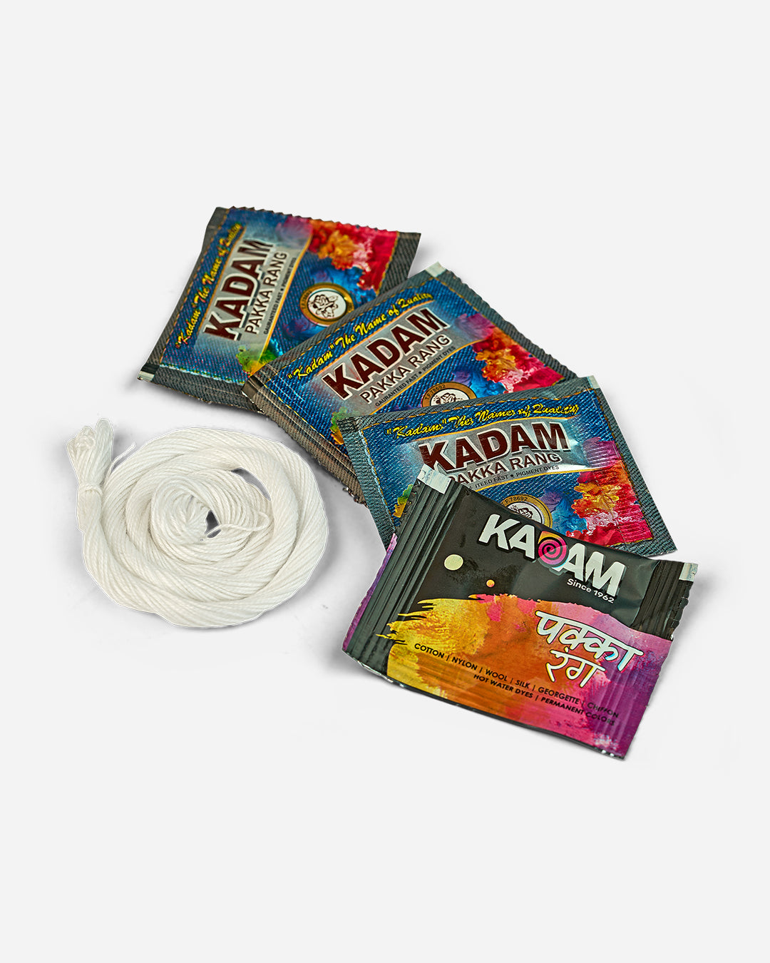 Textile Tool Kit