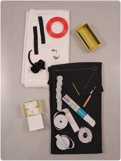 Advanced Sewing Tool Kit